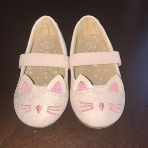 Shoes for baby a 2 years old girl